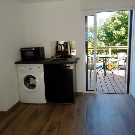 Etcheland Apartment Pont-Aven Luaran gambar