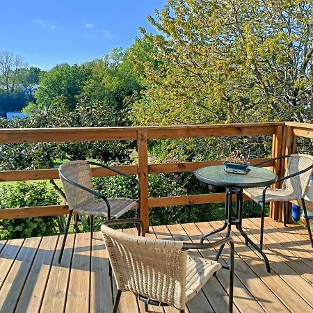 Etcheland Apartment Pont-Aven Luaran gambar
