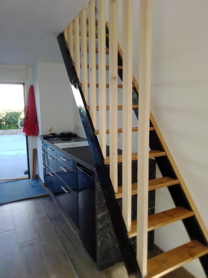 Etcheland Apartment Pont-Aven Luaran gambar